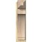 Ekena Millwork Imperial Rough Sawn Craftsman Outlooker, Douglas Fir, 8"W x 20"D x 32"H OUT08X20X32IMP04RDF - alternate 3